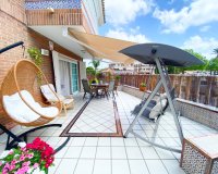 Venta - Chalet - Los Alcázares
