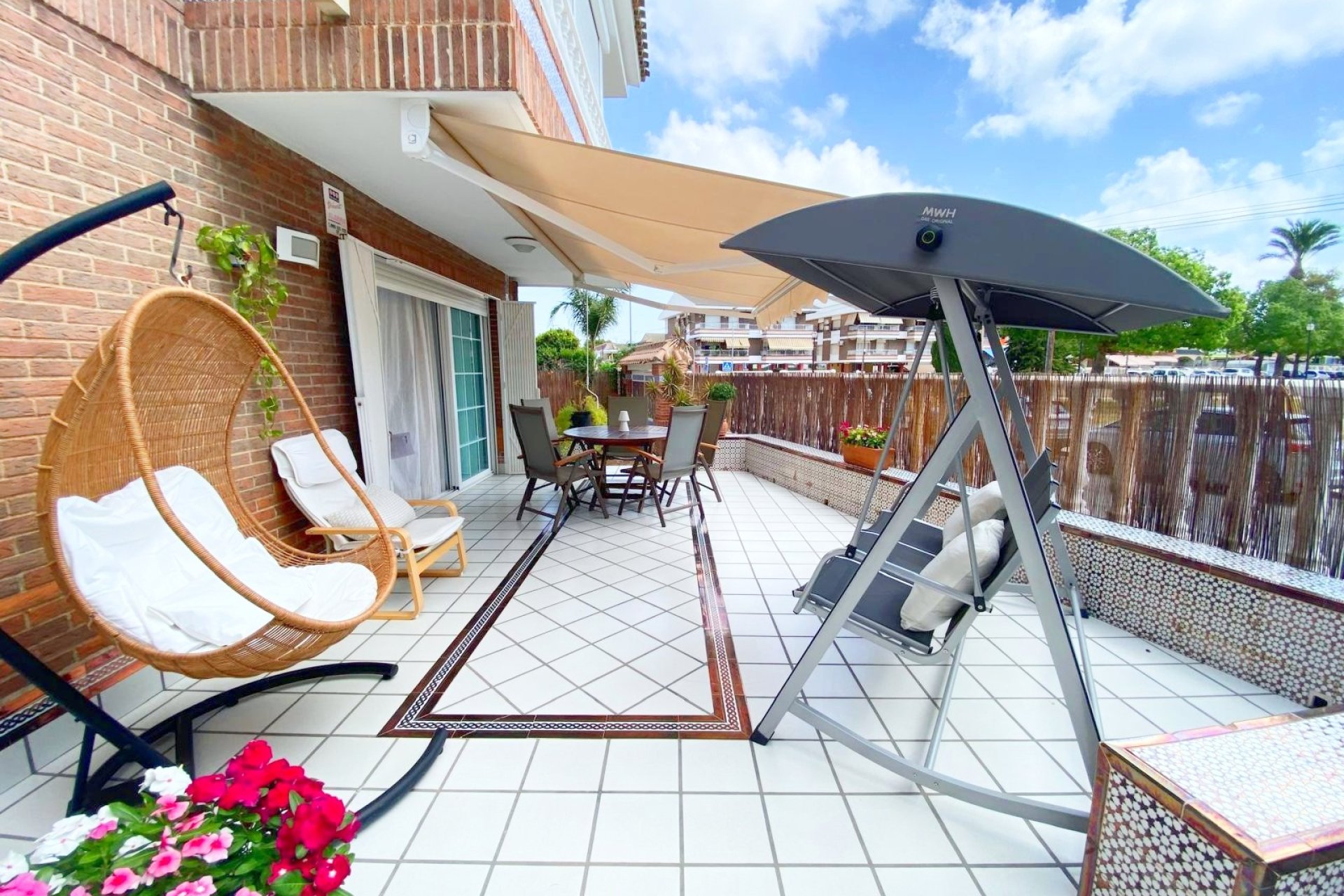 Venta - Chalet - Los Alcázares
