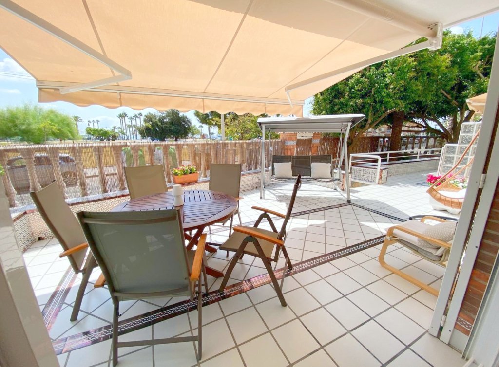Venta - Chalet - Los Alcázares