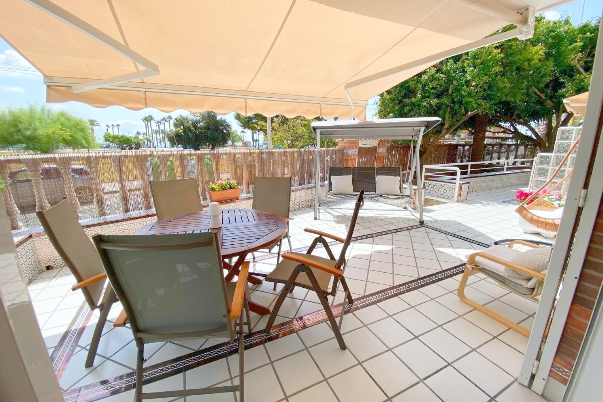 Venta - Chalet - Los Alcázares
