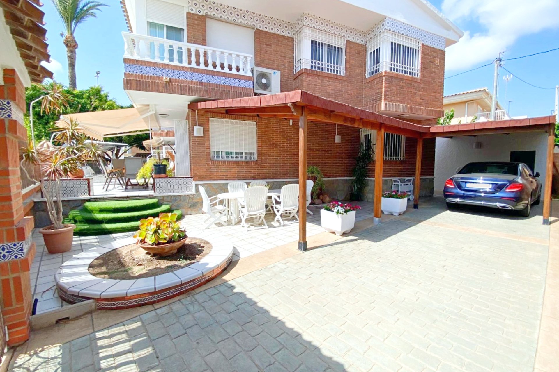 Venta - Chalet - Los Alcázares