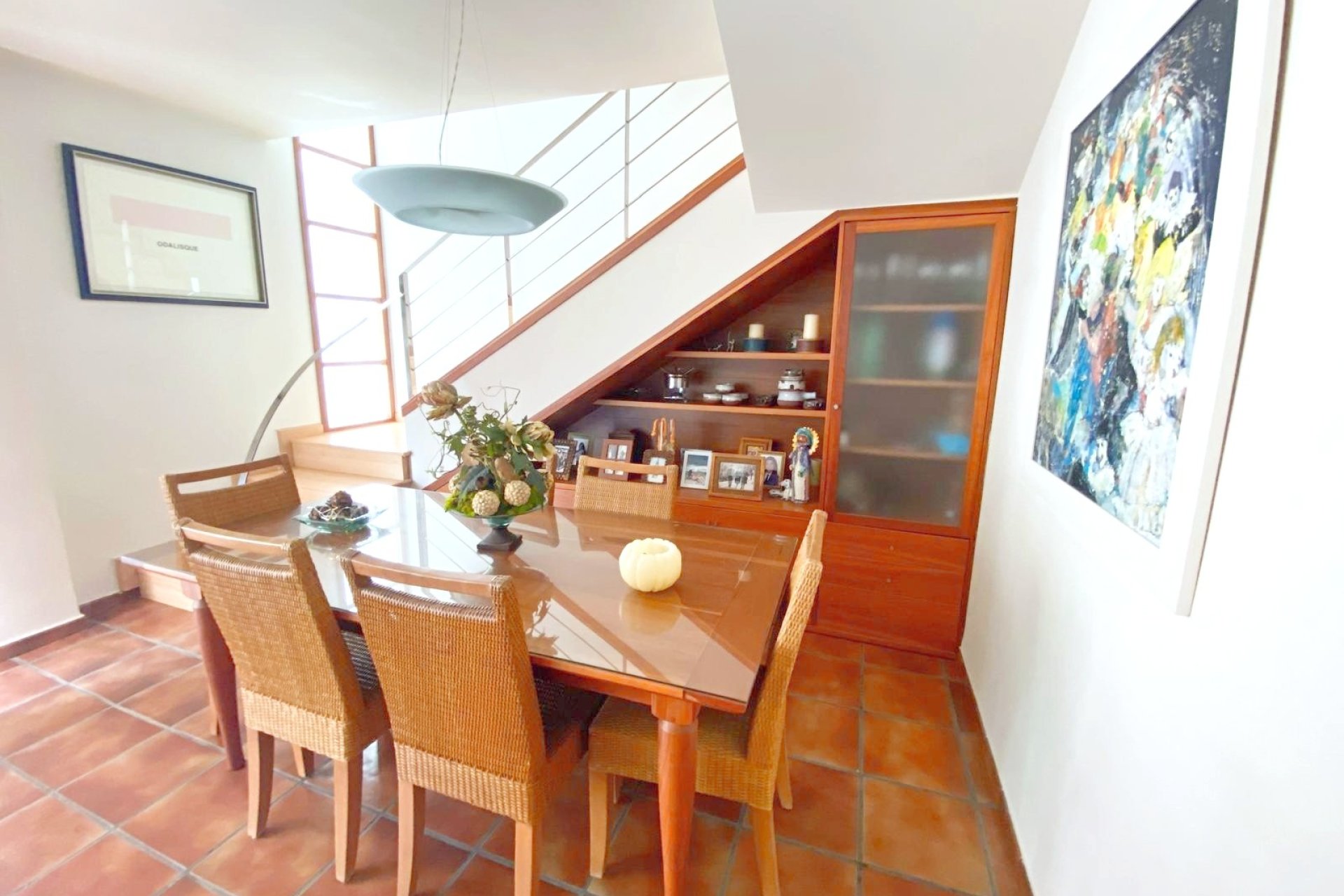 Venta - Chalet - Los Alcázares
