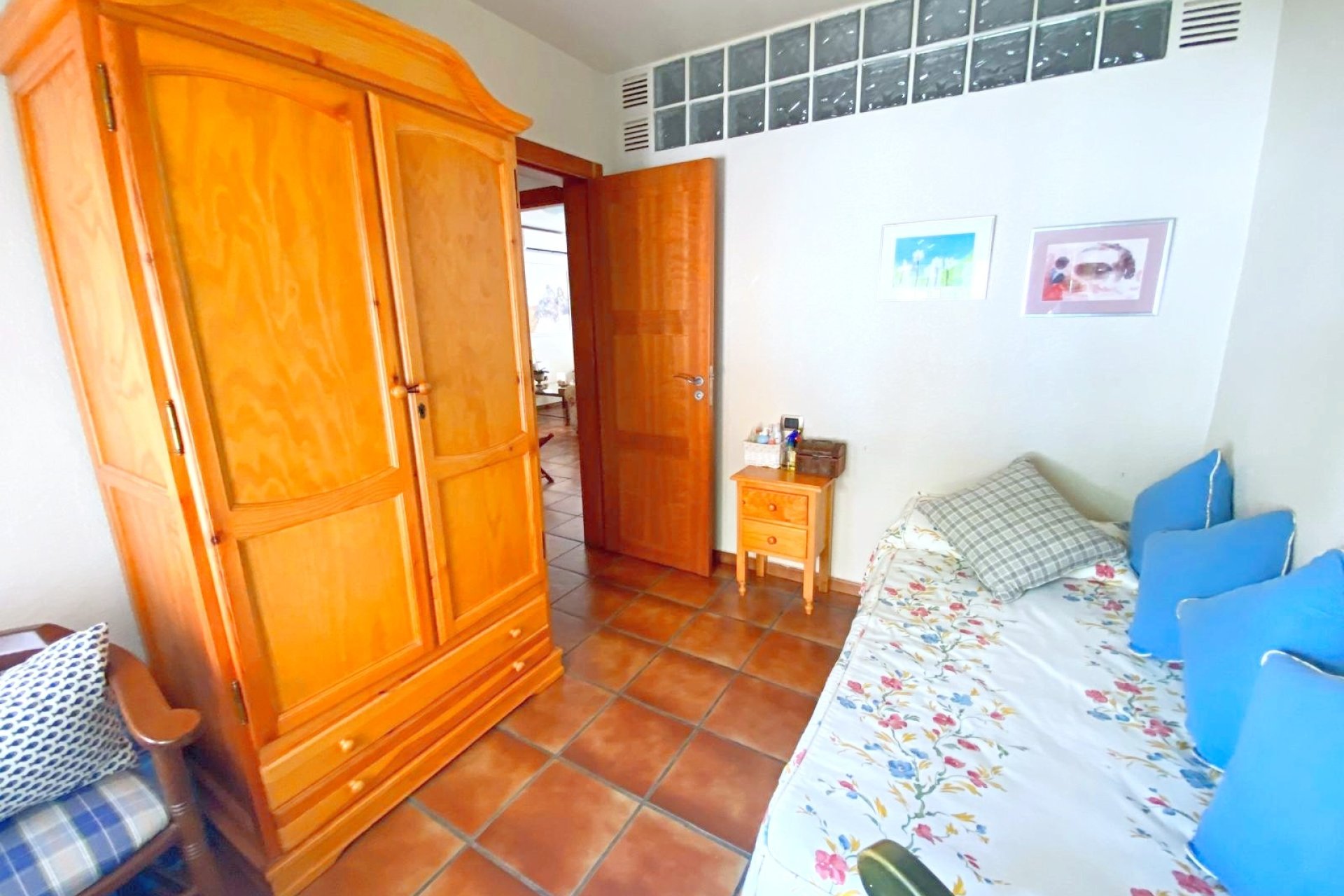 Venta - Chalet - Los Alcázares