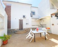 Venta - Chalet - Los Alcázares