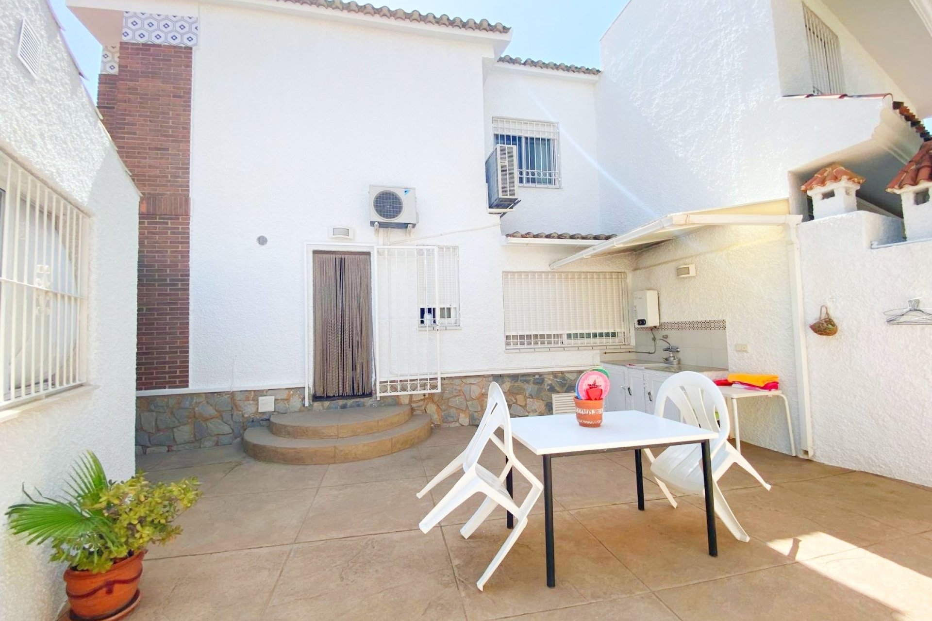 Venta - Chalet - Los Alcázares