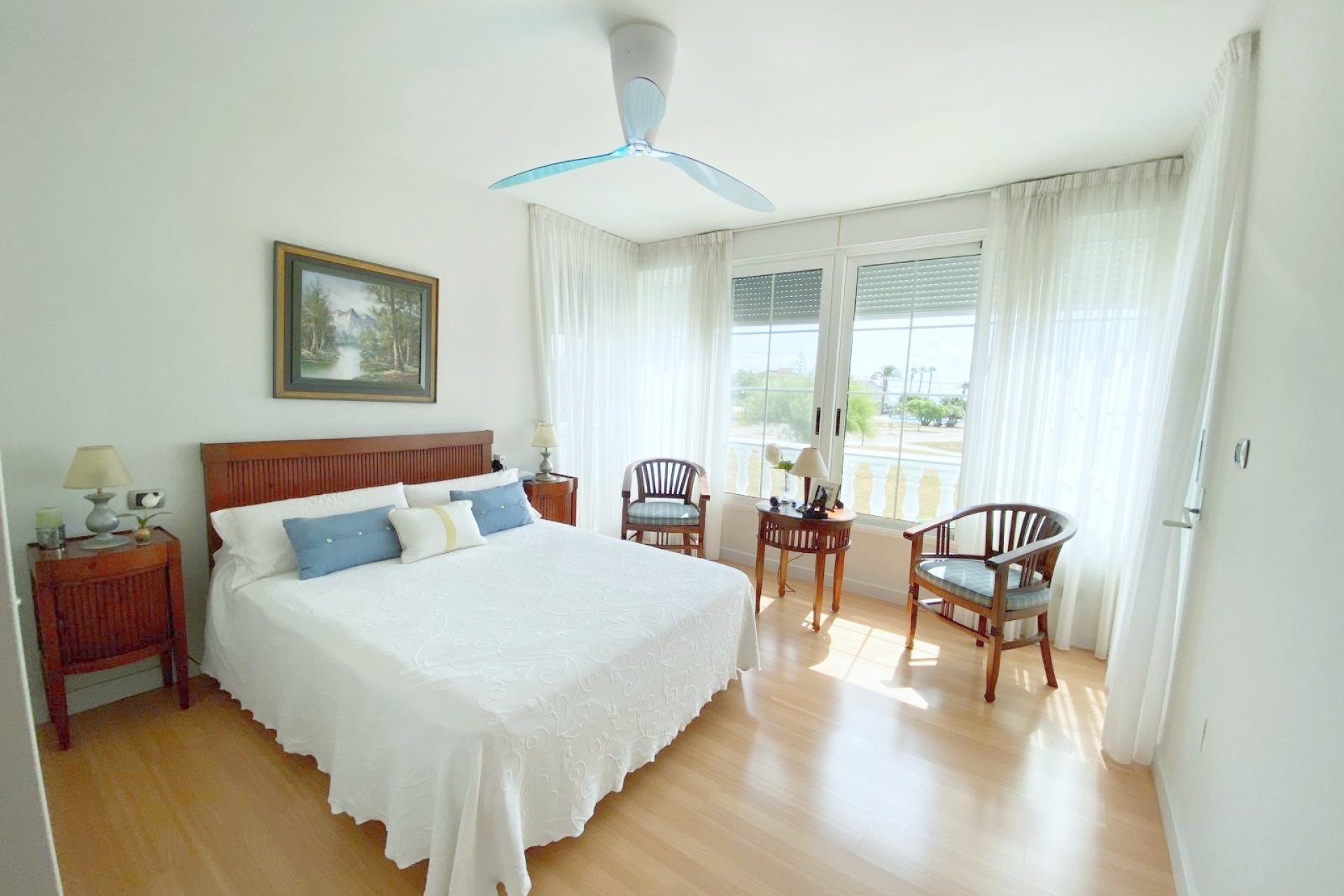 Venta - Chalet - Los Alcázares