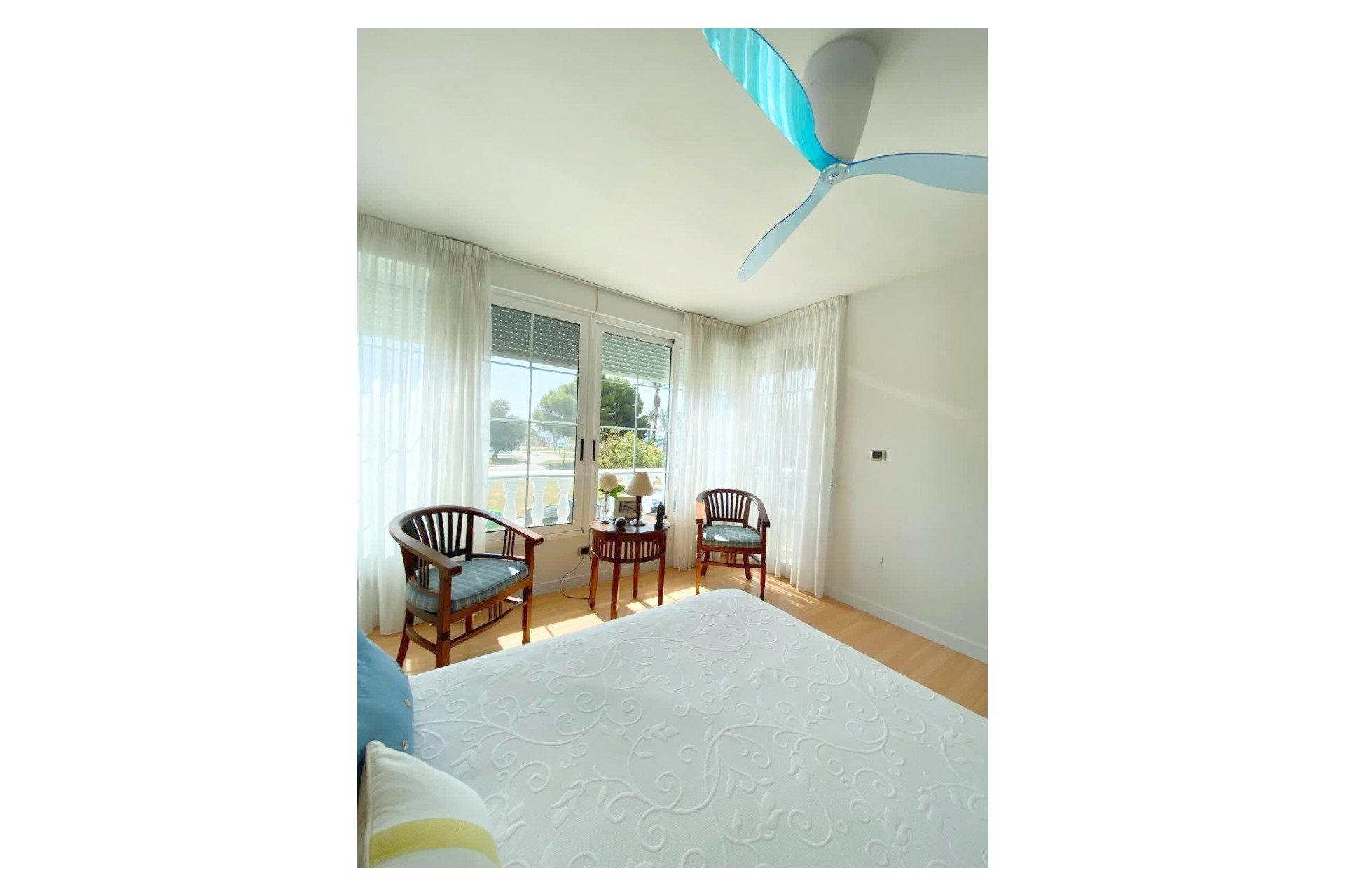 Venta - Chalet - Los Alcázares