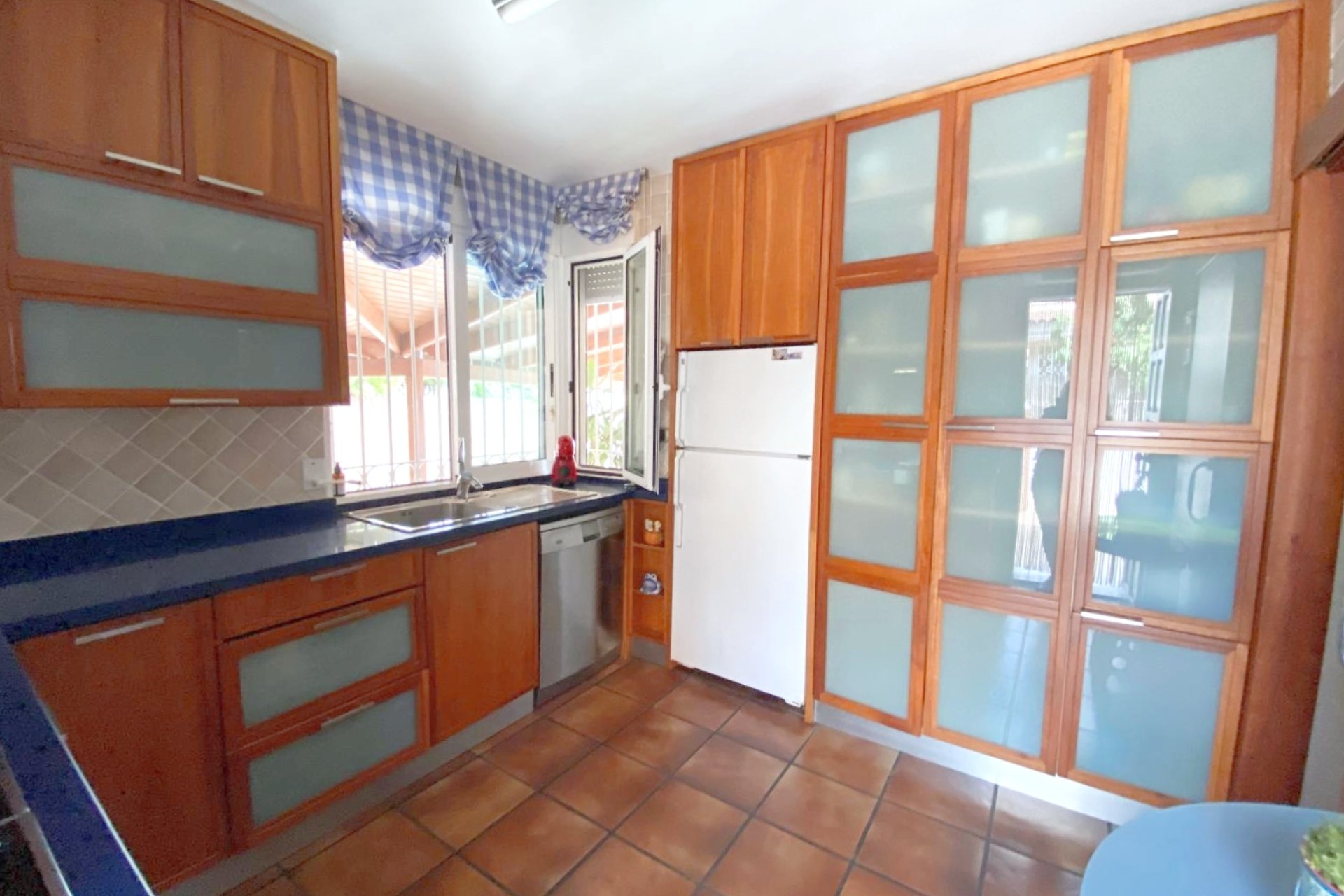 Venta - Chalet - Los Alcázares