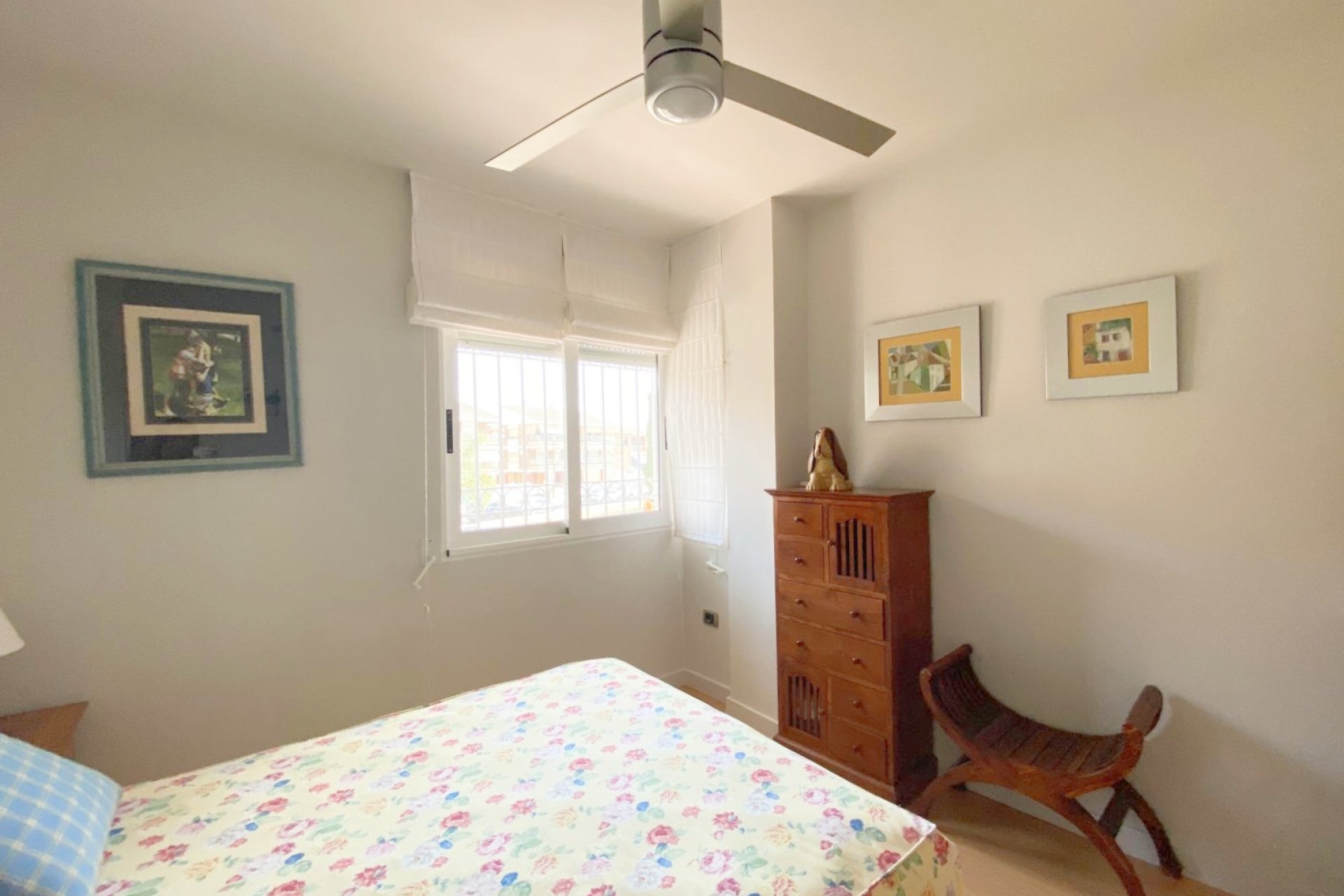Venta - Chalet - Los Alcázares