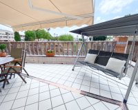 Venta - Chalet - Los Alcázares