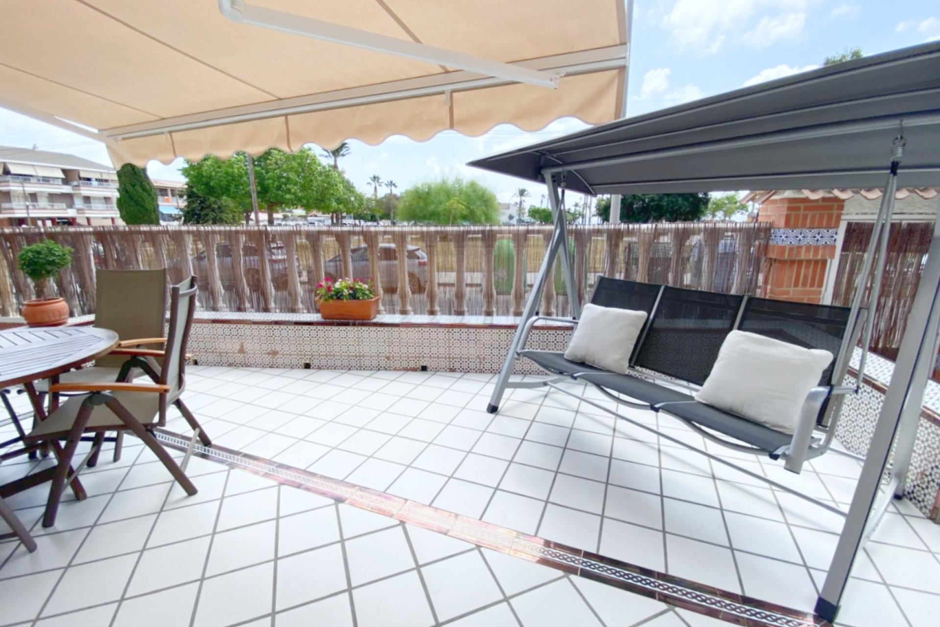 Venta - Chalet - Los Alcázares