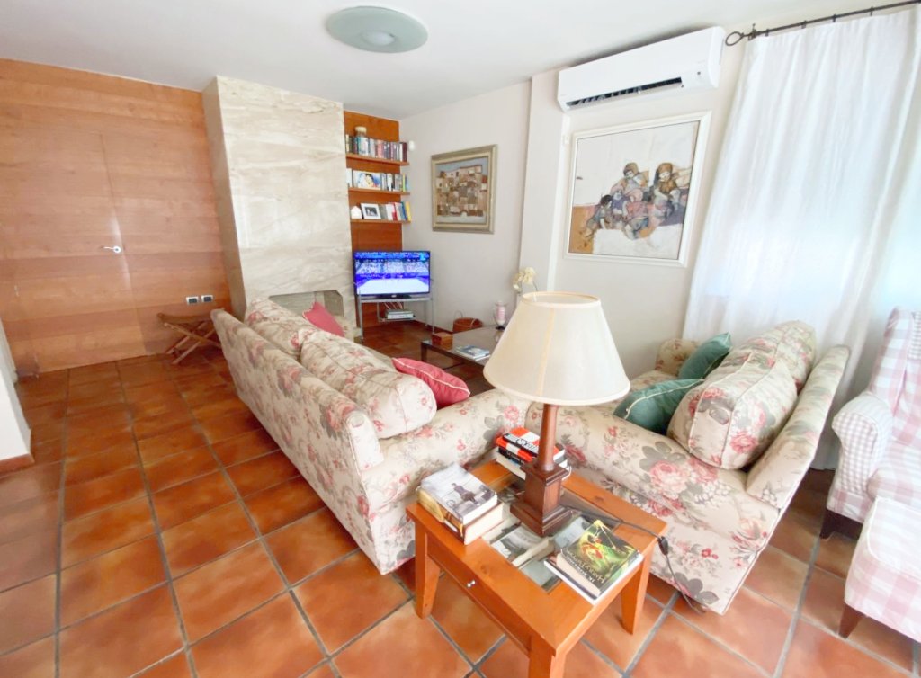 Venta - Chalet - Los Alcázares