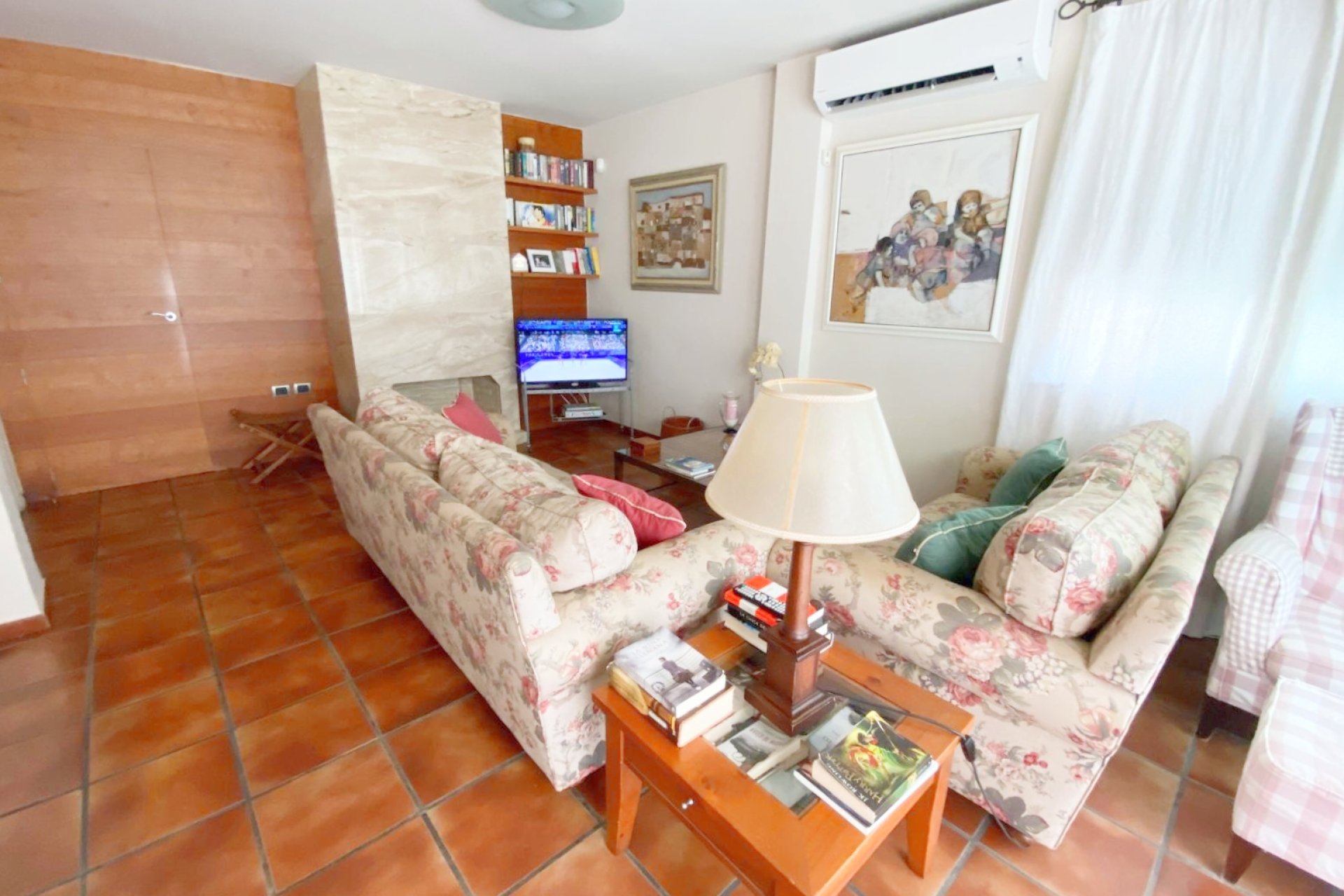 Venta - Chalet - Los Alcázares