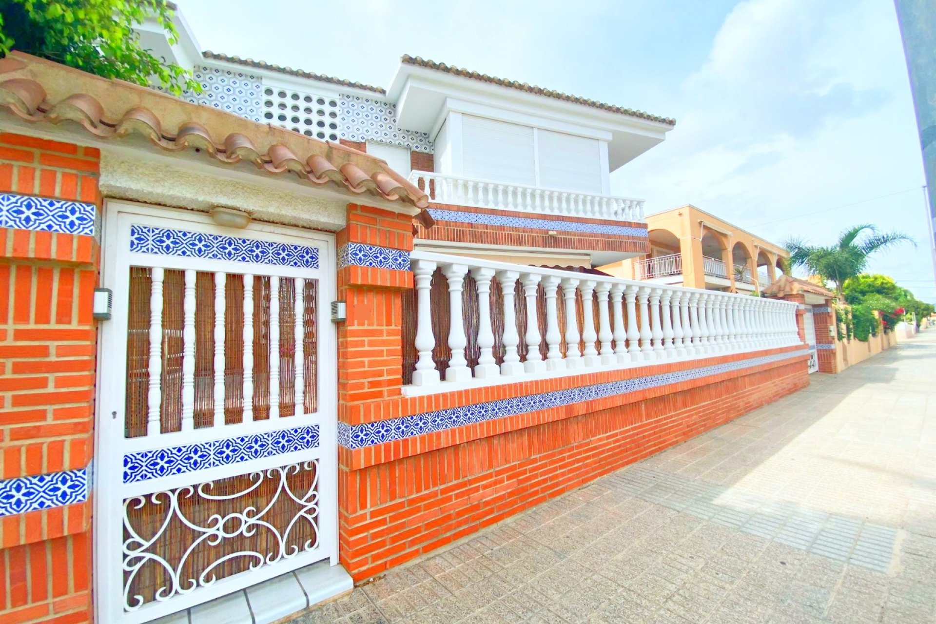 Venta - Chalet - Los Alcázares