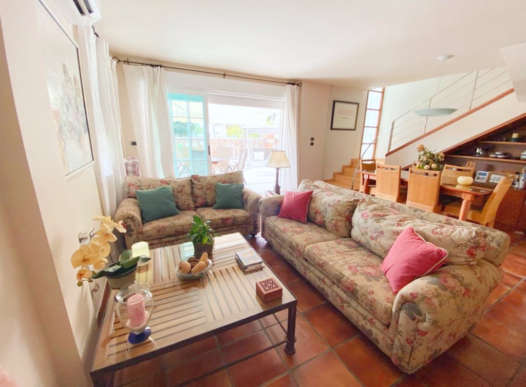 Venta - Chalet - Los Alcázares