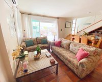Venta - Chalet - Los Alcázares