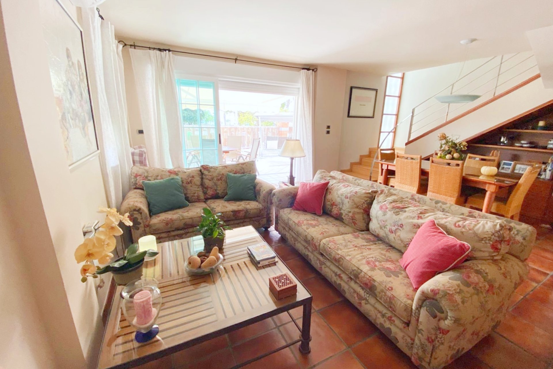 Venta - Chalet - Los Alcázares
