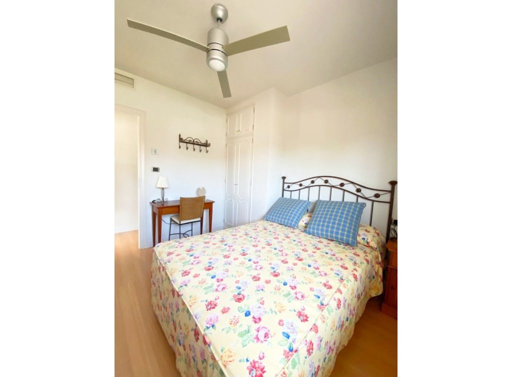 Venta - Chalet - Los Alcázares