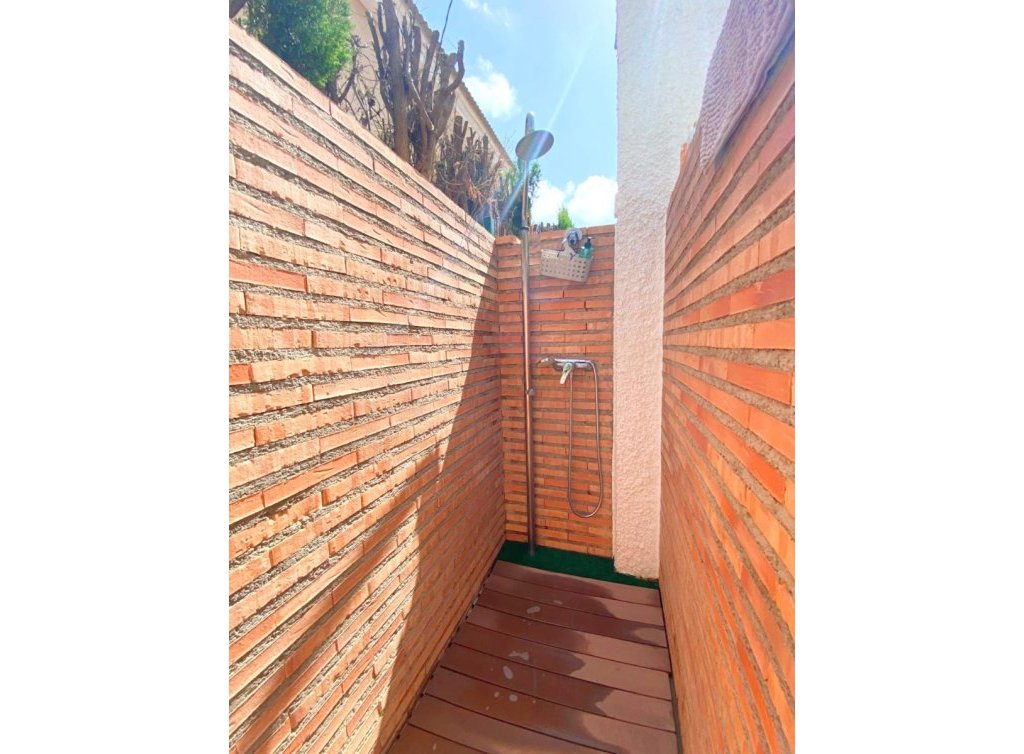 Venta - Chalet - Los Alcázares