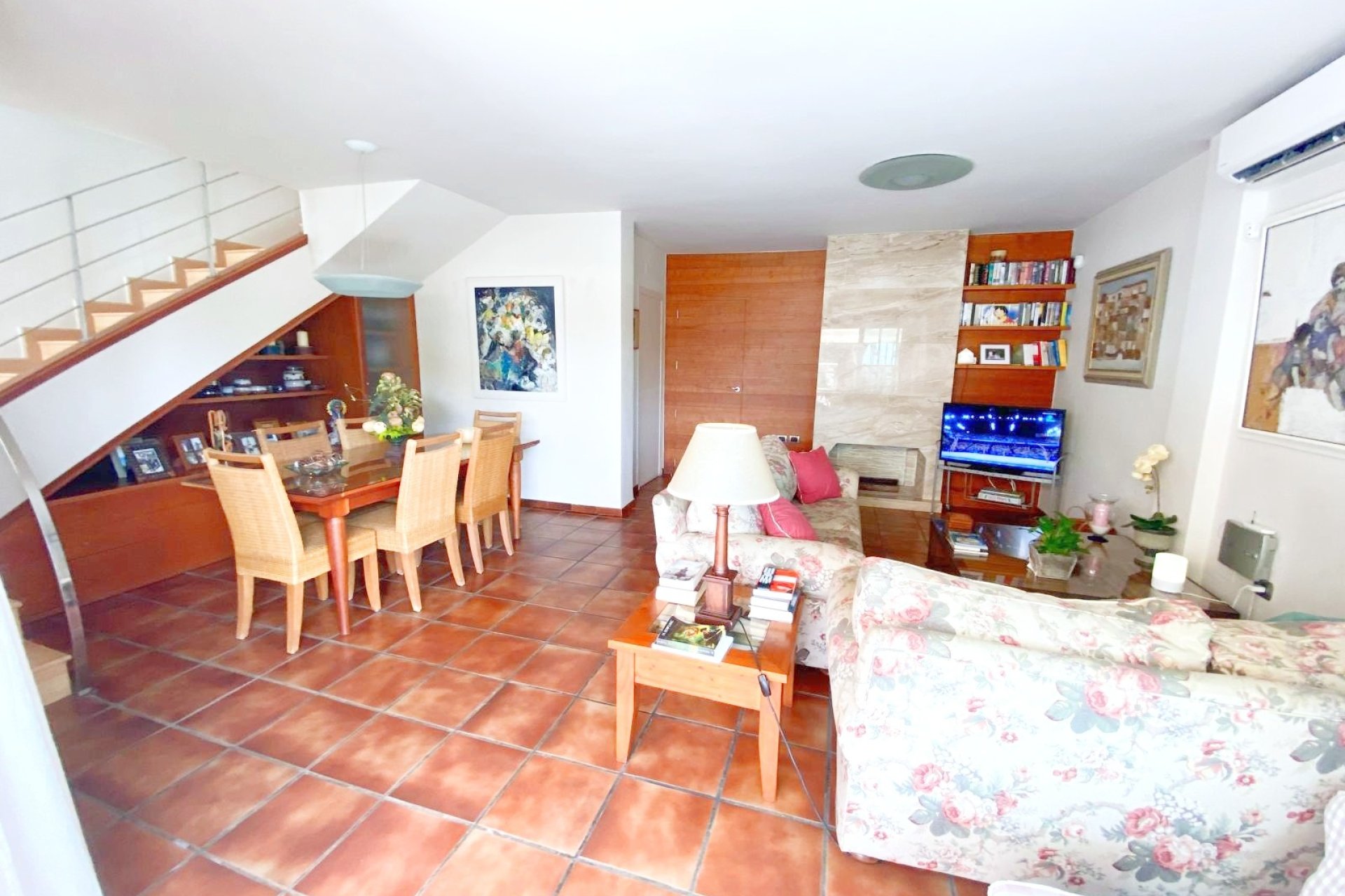 Venta - Chalet - Los Alcázares