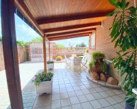 Venta - Chalet - Los Alcázares