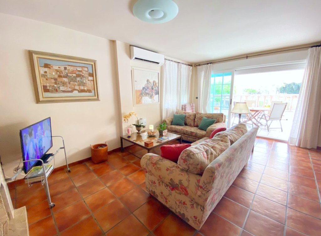 Venta - Chalet - Los Alcázares