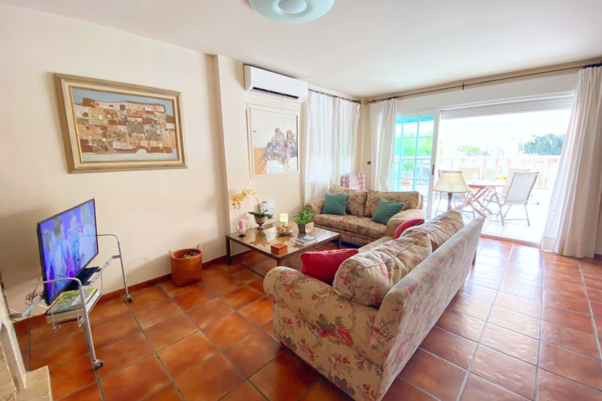 Venta - Chalet - Los Alcázares