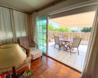 Venta - Chalet - Los Alcázares