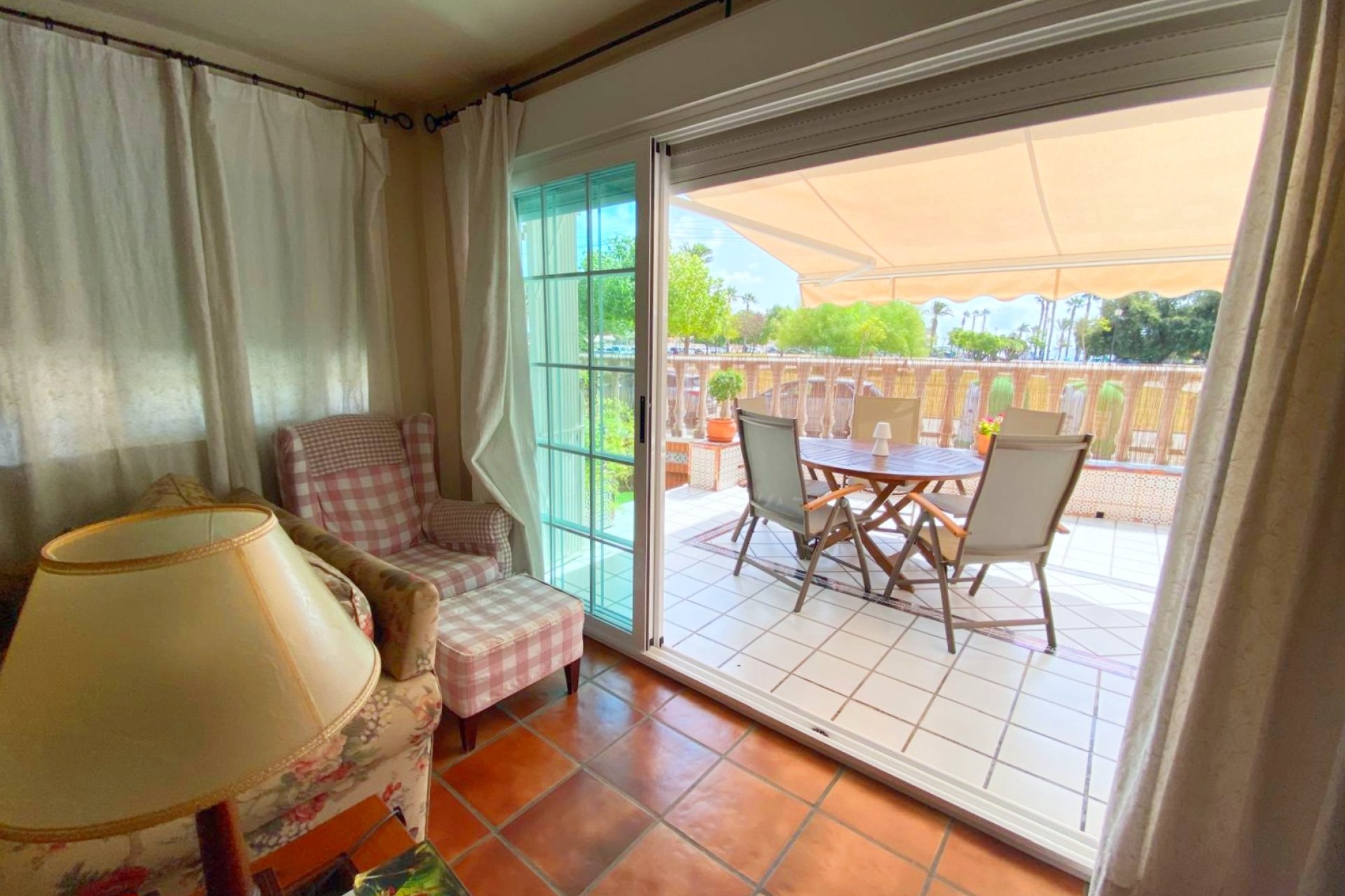 Venta - Chalet - Los Alcázares
