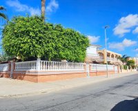 Venta - Chalet - Los Alcázares