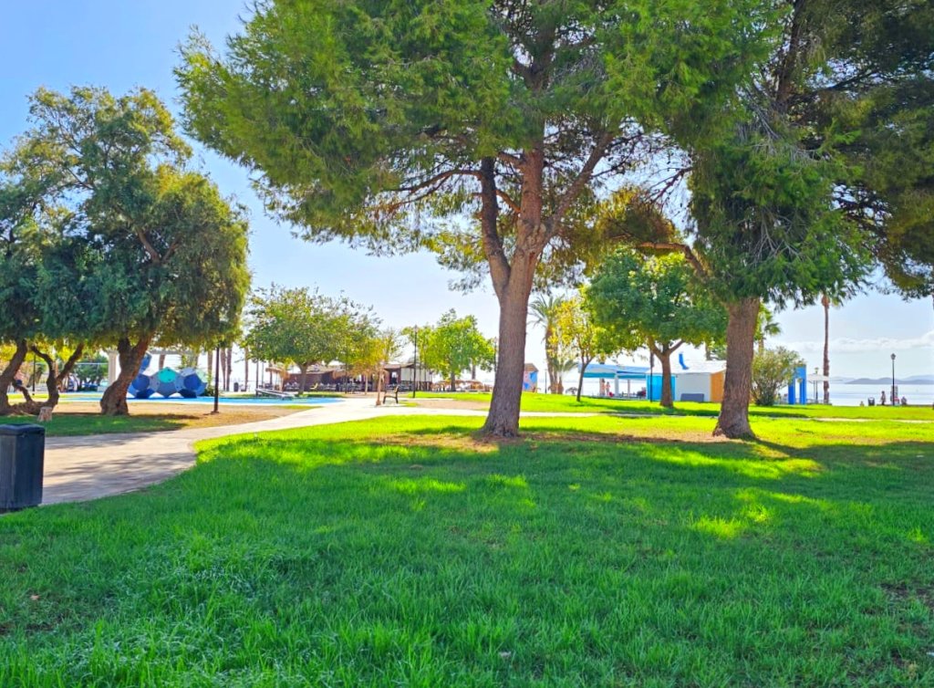 Venta - Chalet - Los Alcázares