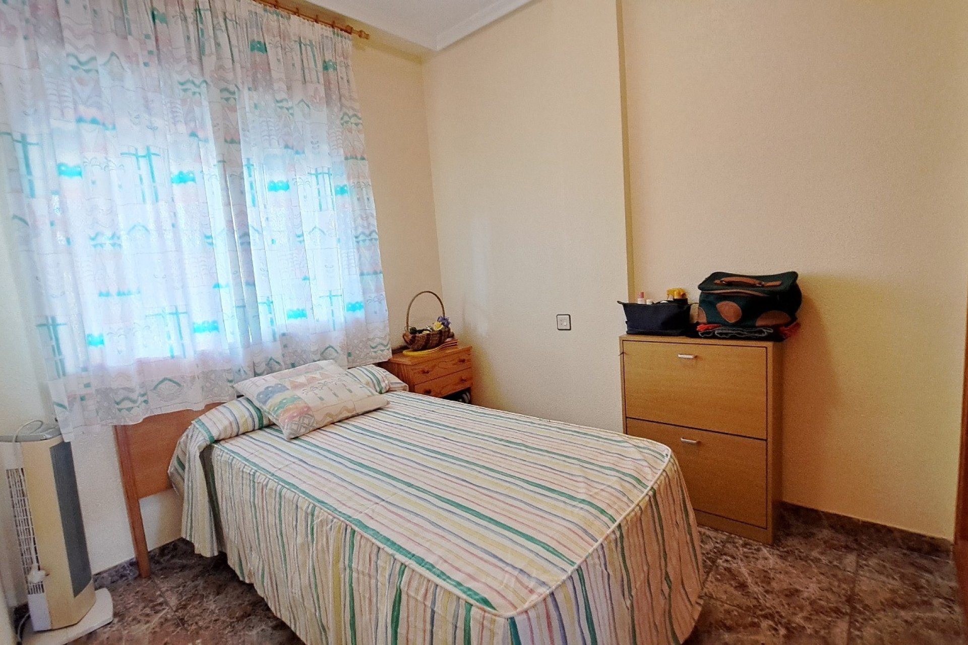 Venta - Chalet - Los Alcázares