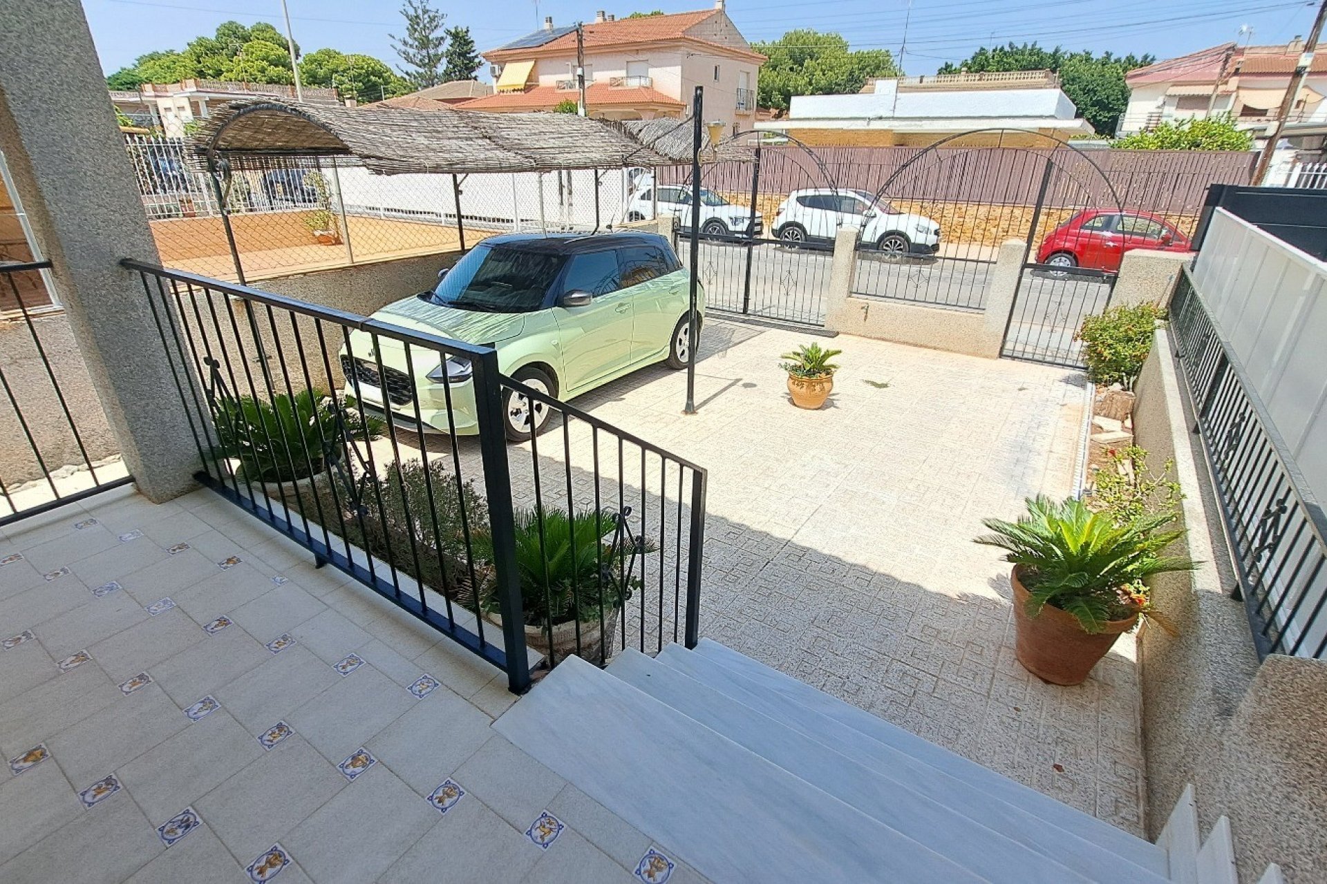 Venta - Chalet - Los Alcázares