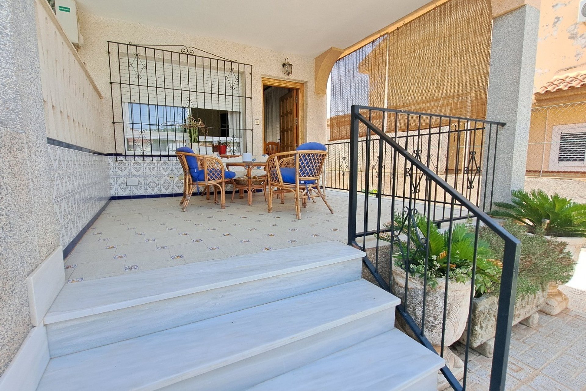Venta - Chalet - Los Alcázares