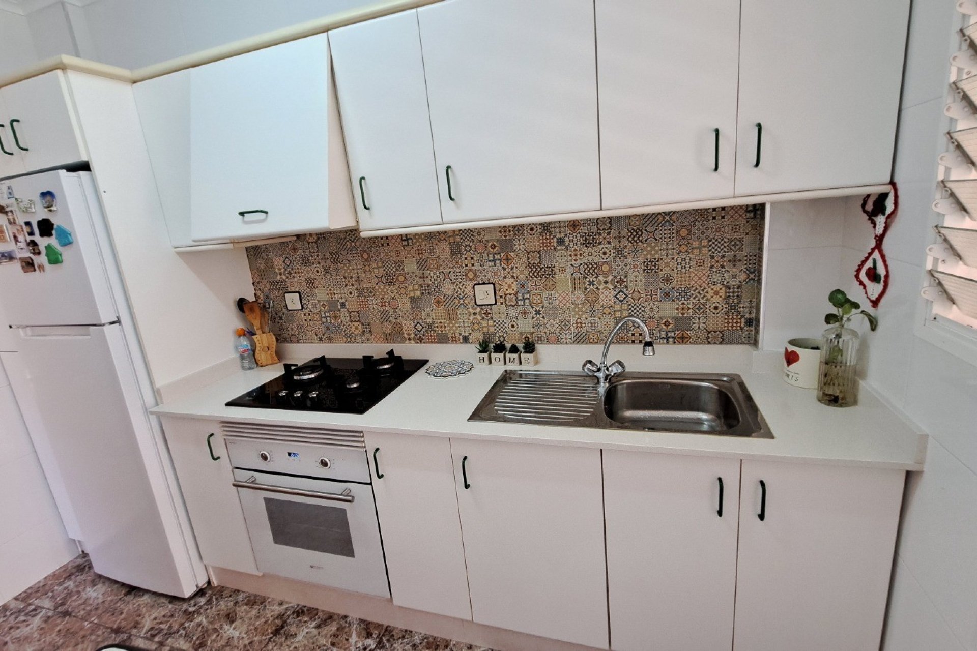 Venta - Chalet - Los Alcázares