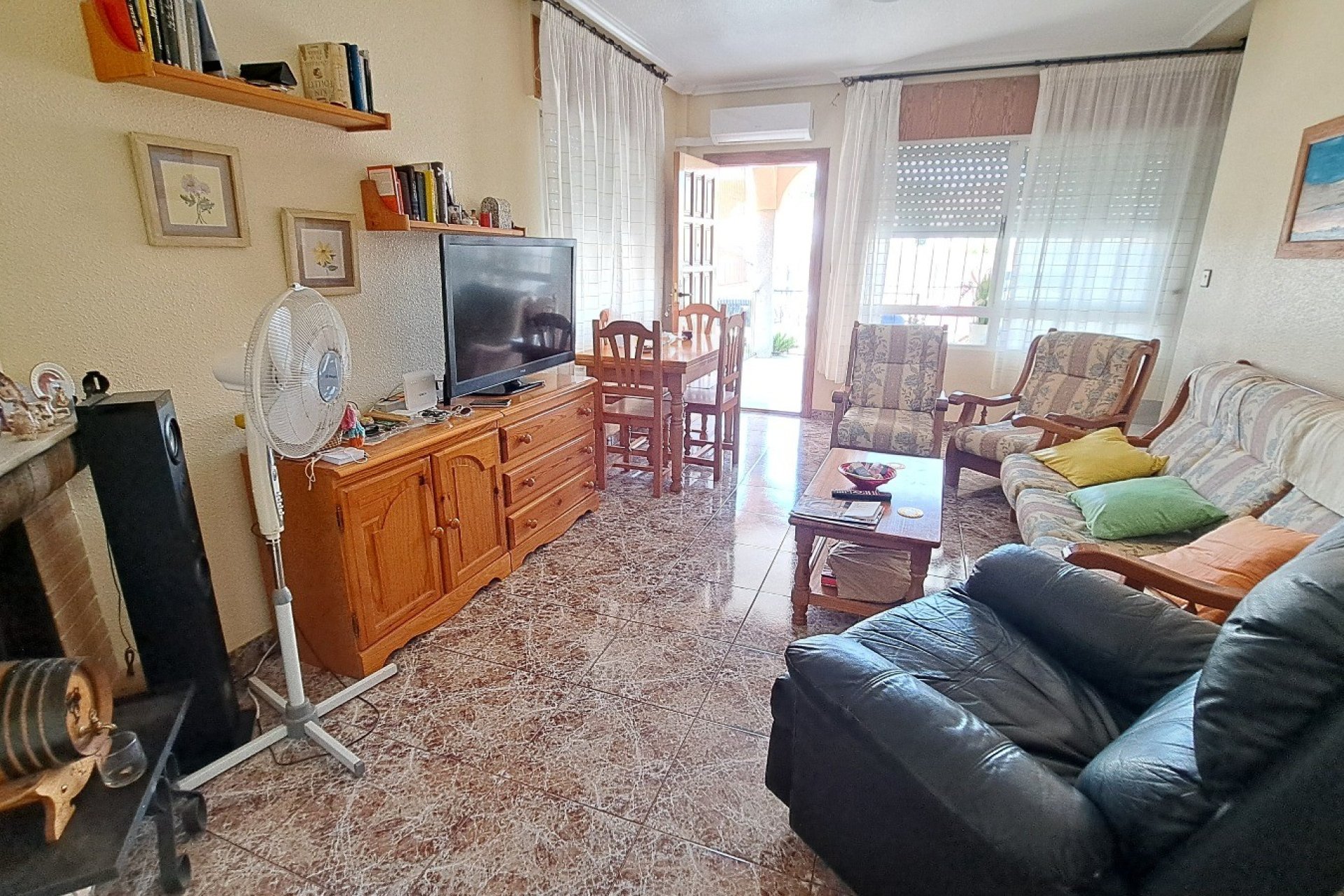Venta - Chalet - Los Alcázares
