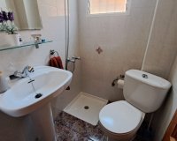 Venta - Chalet - Los Alcázares
