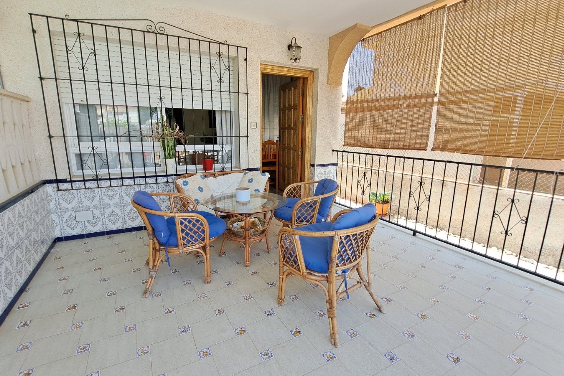 Venta - Chalet - Los Alcázares