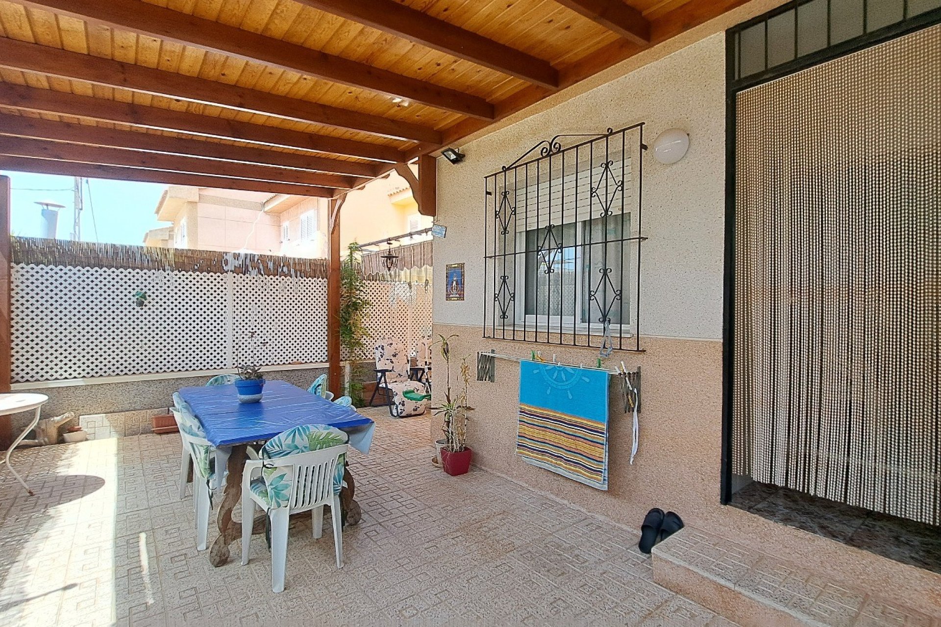Venta - Chalet - Los Alcázares