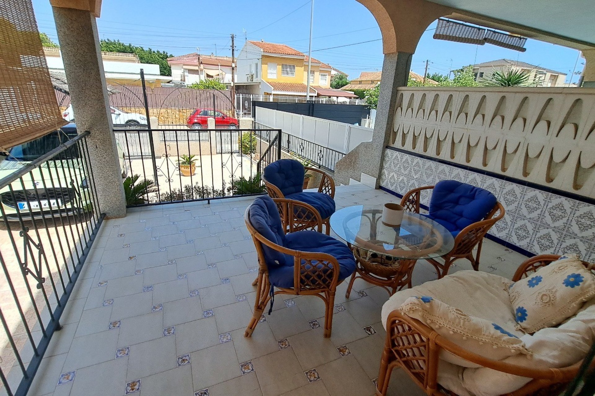 Venta - Chalet - Los Alcázares