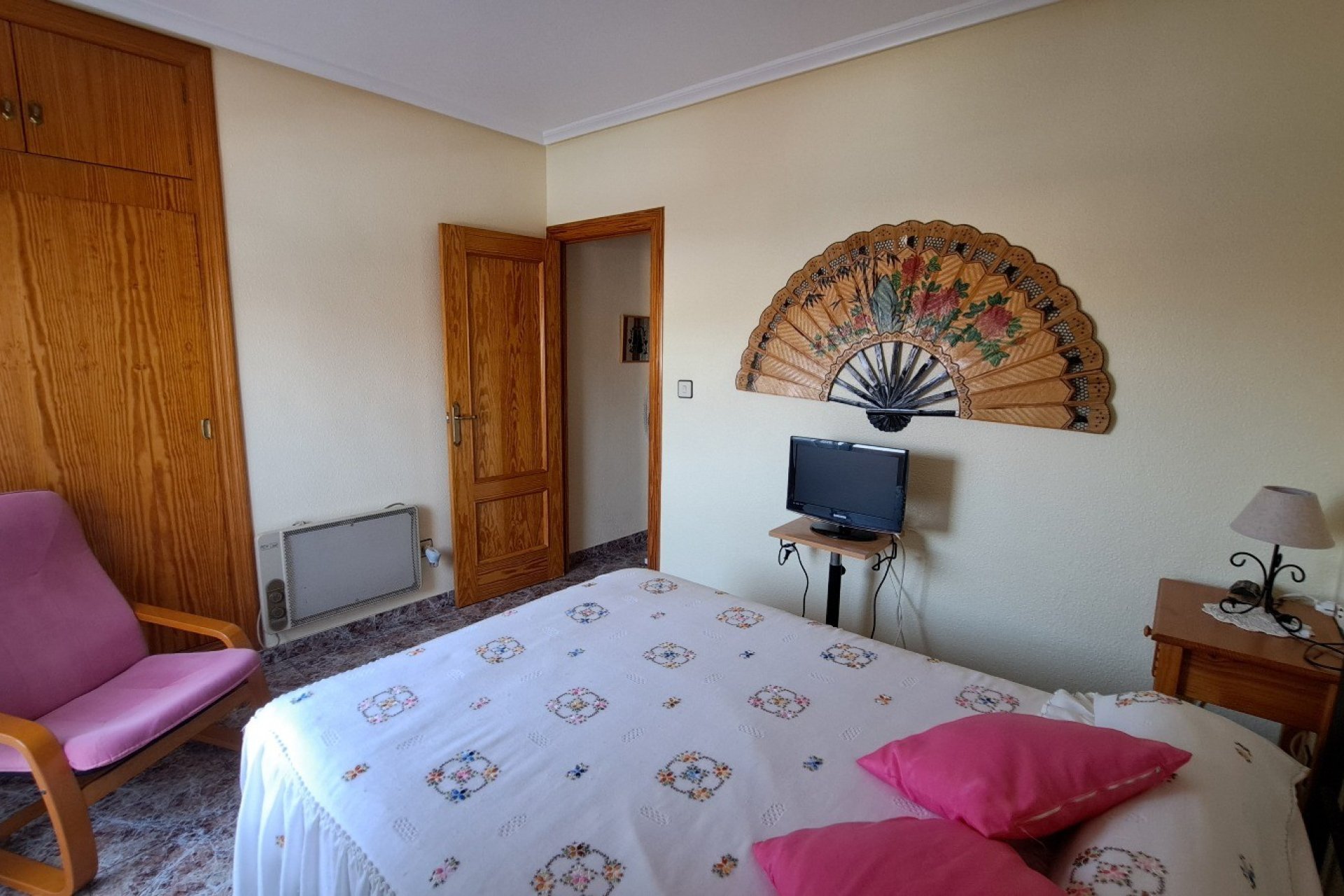 Venta - Chalet - Los Alcázares