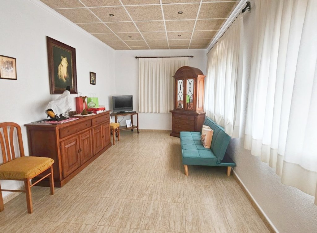 Venta - Chalet - Los Alcázares