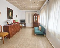 Venta - Chalet - Los Alcázares