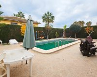 Venta - Chalet - Los Alcázares