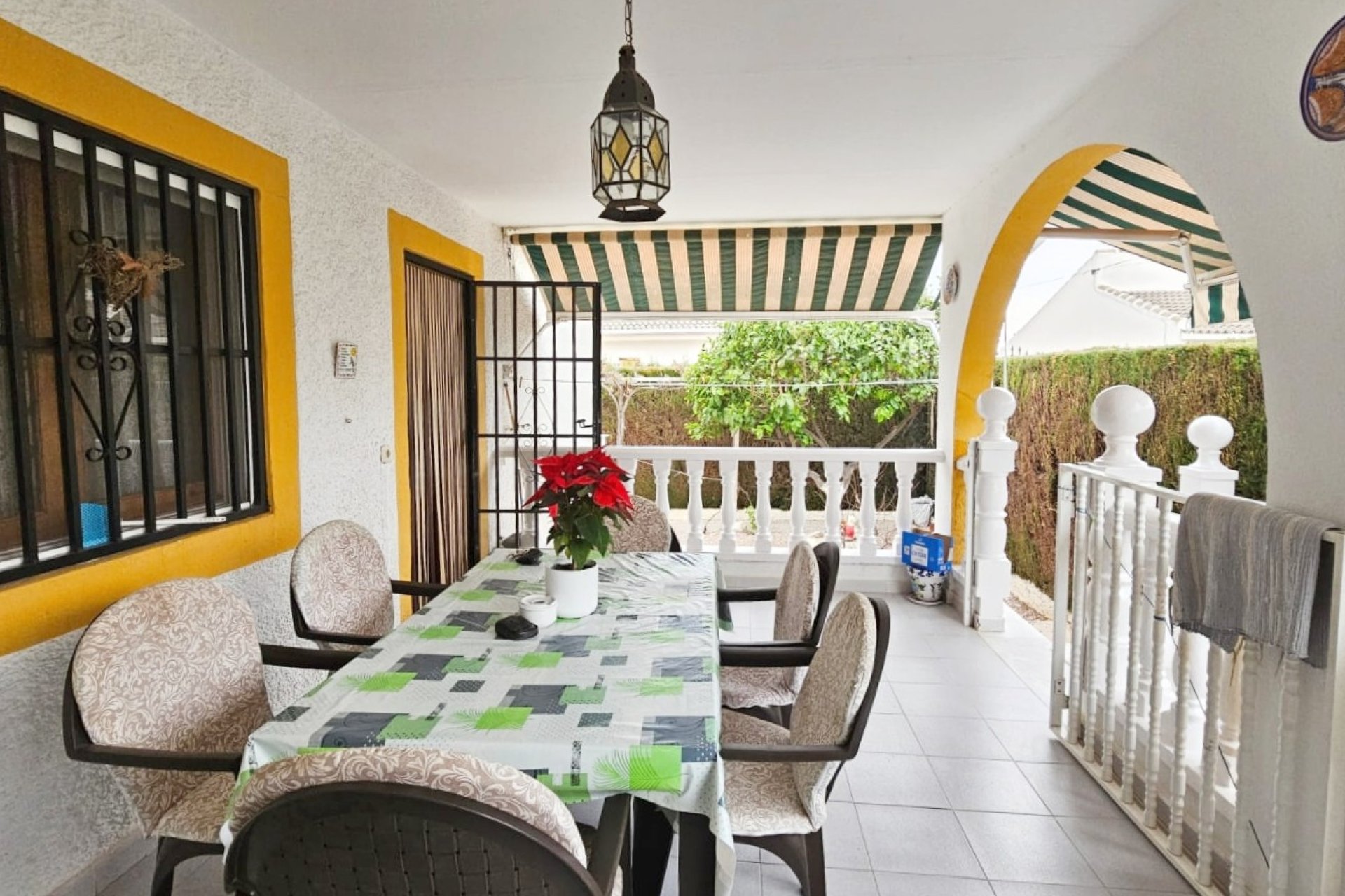 Venta - Chalet - Los Alcázares