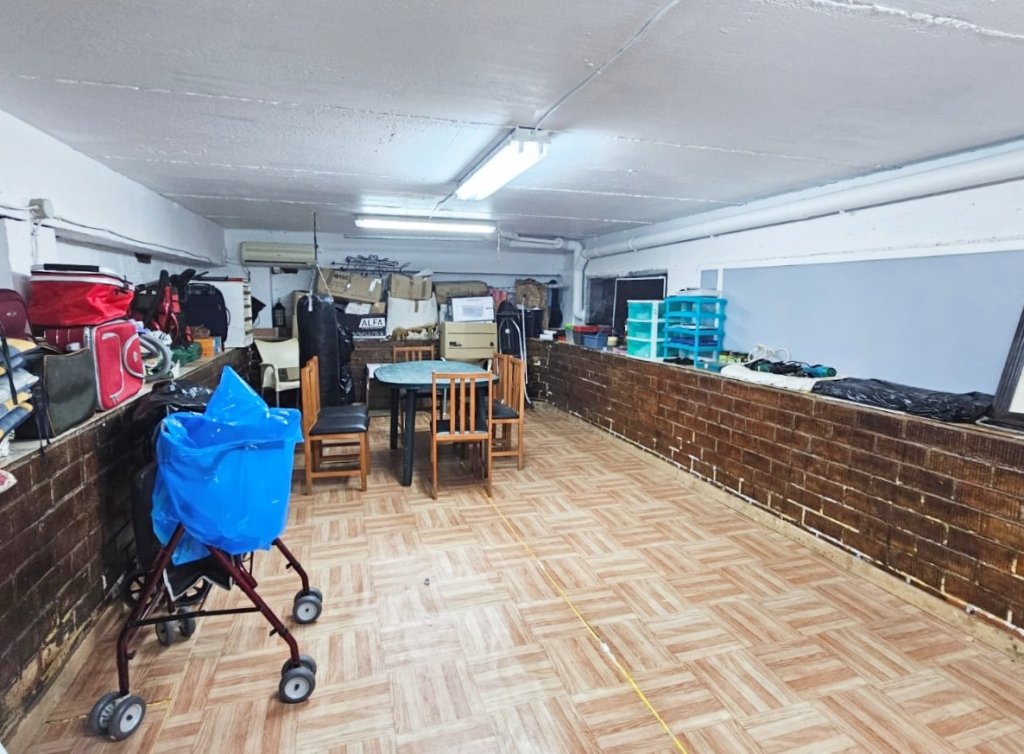 Venta - Chalet - Los Alcázares