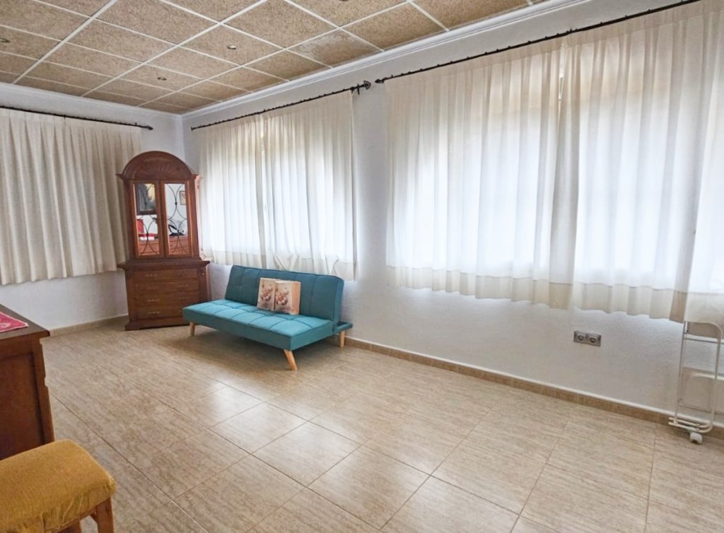 Venta - Chalet - Los Alcázares