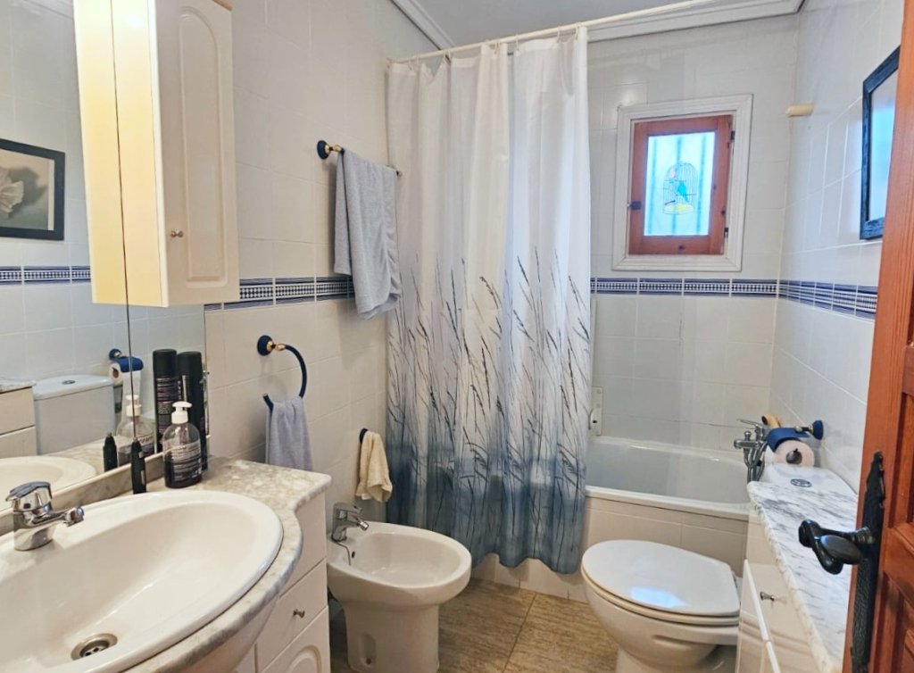 Venta - Chalet - Los Alcázares