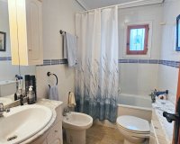 Venta - Chalet - Los Alcázares