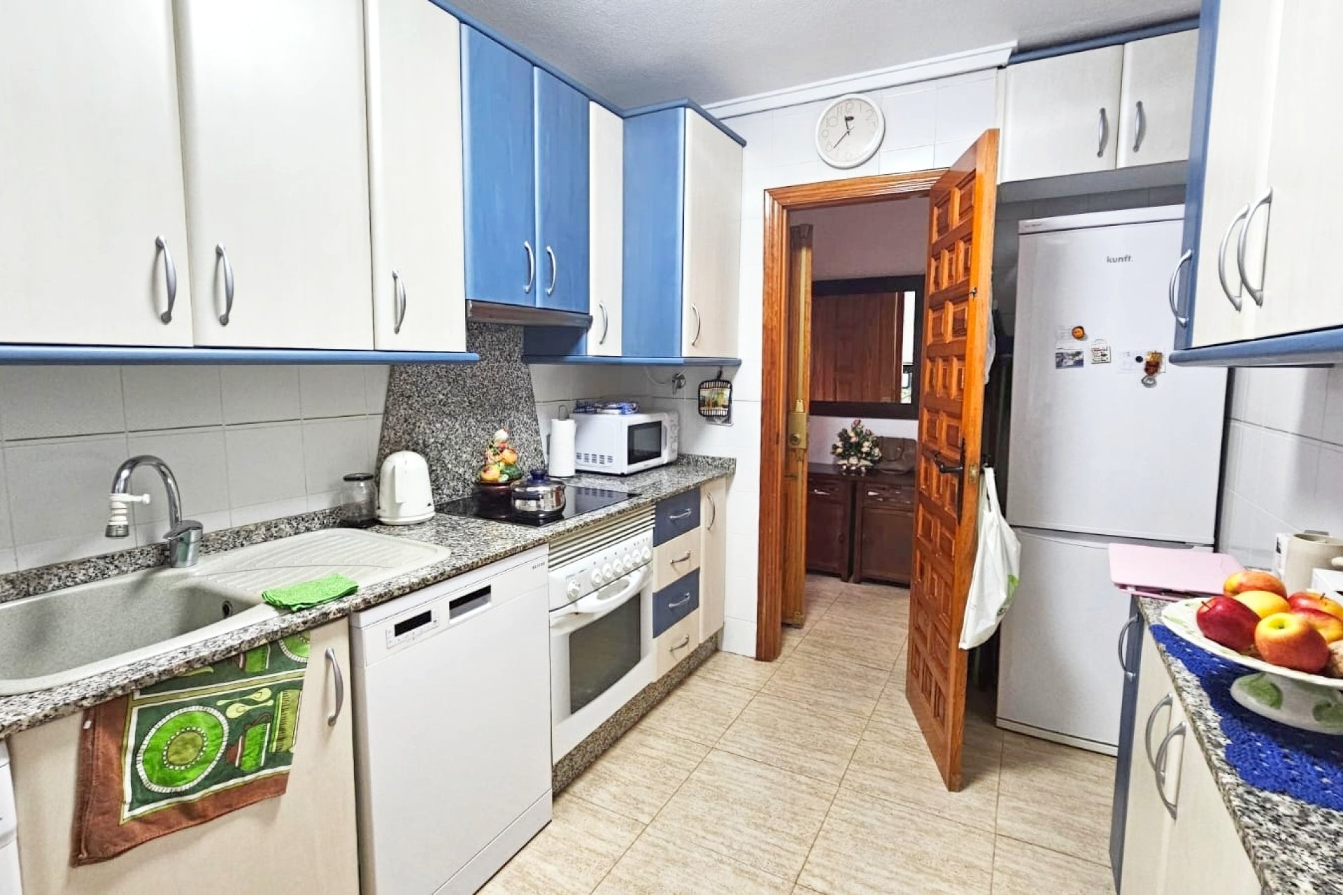 Venta - Chalet - Los Alcázares